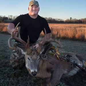 Meet your Posher, Jon